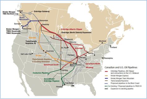 Keystone XL pipeline could produce 4 times more emissions than ...