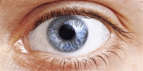 Ocular Melanoma: Are You Aware of This Eye Cancer? | HuffPost