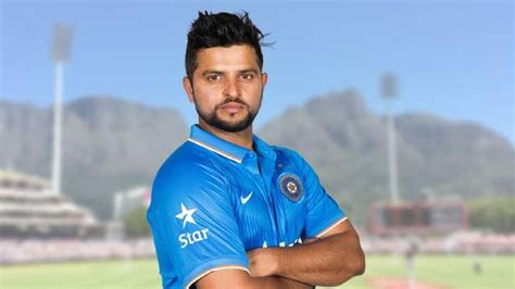 Suresh Raina Biography – Age, Education, Personal Life