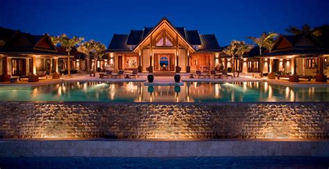 Nandana Private Resort | Grand Bahama Island, Bahamas | Luxury Vacation ...