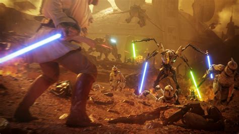 5 Tips for Star Wars Battlefront II's Battle of Geonosis | StarWars.com