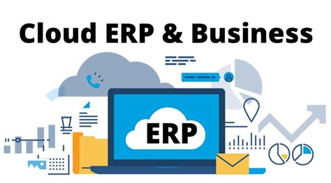 CLOUD ERP | What is CLOUD ERP Software | CLOUD ERP for Business ...