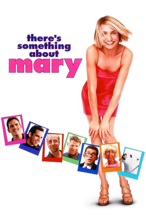 There’s Something About Mary – Nitehawk Cinema – Williamsburg