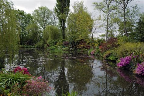 Monet’s gardens reopening, a picture-perfect pandemic tonic