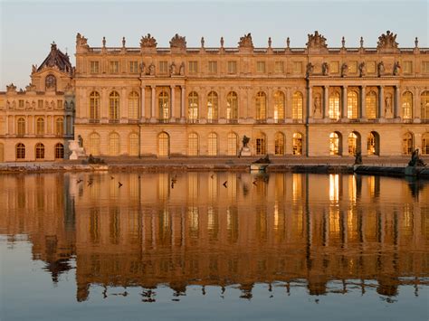 The Palace | Palace of Versailles