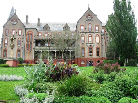 Abbotsford Convent , Melbourne