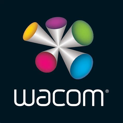 Wacom logo, Vector Logo of Wacom brand free download (eps, ai, png, cdr ...