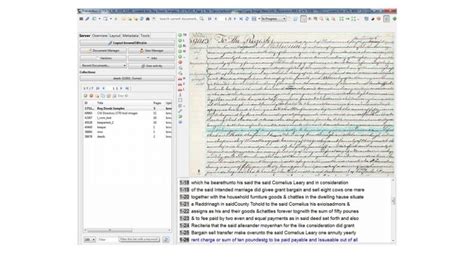 Explore Your Archive #handwriting - Tailte Éireann