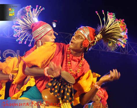 Odisha Tourism on Twitter: "#Ghumura is the Folk Dance of Kalahandi ...