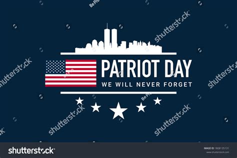 1,384,055 Patriot Day Image Images, Stock Photos & Vectors | Shutterstock