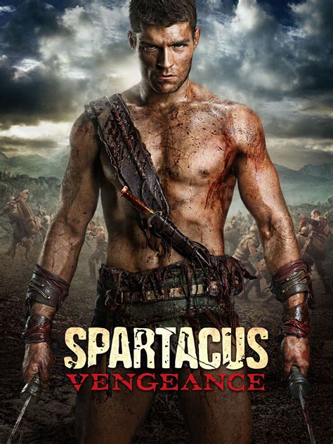 Spartacus - Rotten Tomatoes