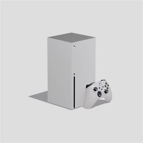 Xbox Series X White Version: Could the Series X come in white like the ...