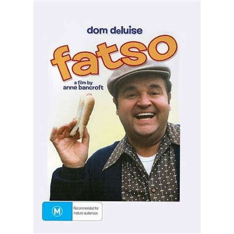 Fatso (DVD) - Walmart.com - Walmart.com