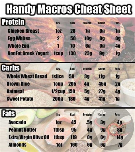 Macro diet plan 40 35 25 - mumudown