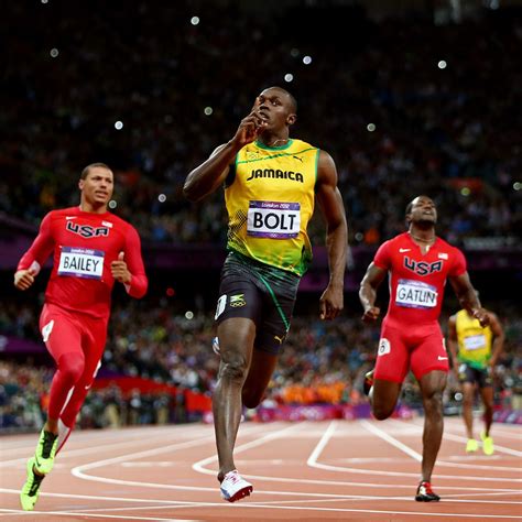 View Usain Bolt Speed 100M Record Images – All in Here