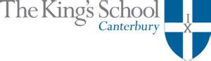 The King`s School Canterbury Logo PNG Vector (SVG) Free Download