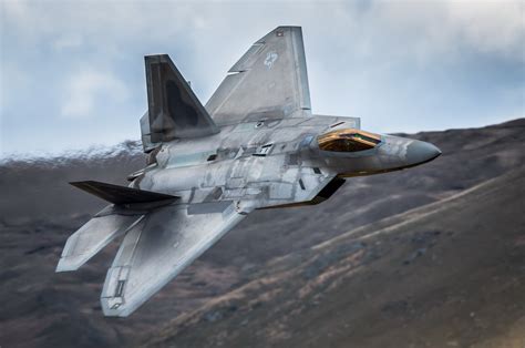 F 22 Raptor Wallpaper High Resolution