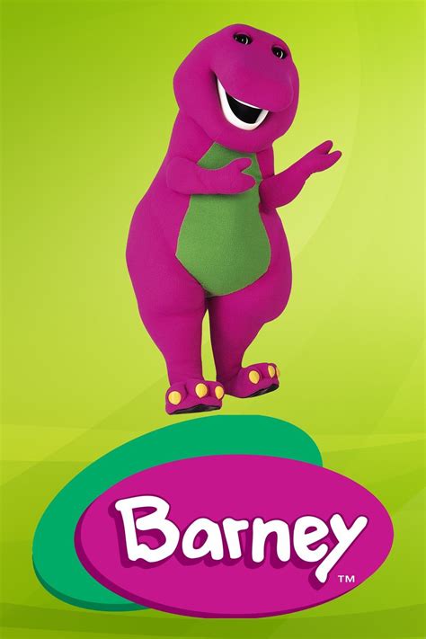 Barney & Friends - Production & Contact Info | IMDbPro