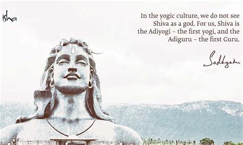 25 Guru Purnima Quotes 2020 From Sadhguru | Adiyogi Shiva Quotes