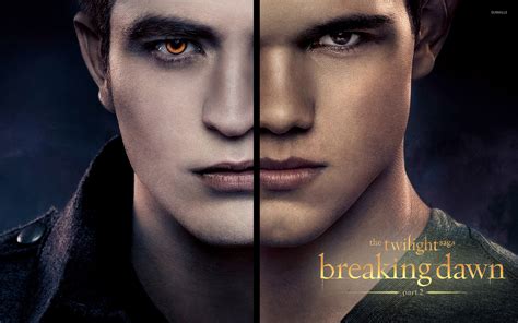 The Twilight Saga: Breaking Dawn - Part 2 [6] wallpaper - Movie ...