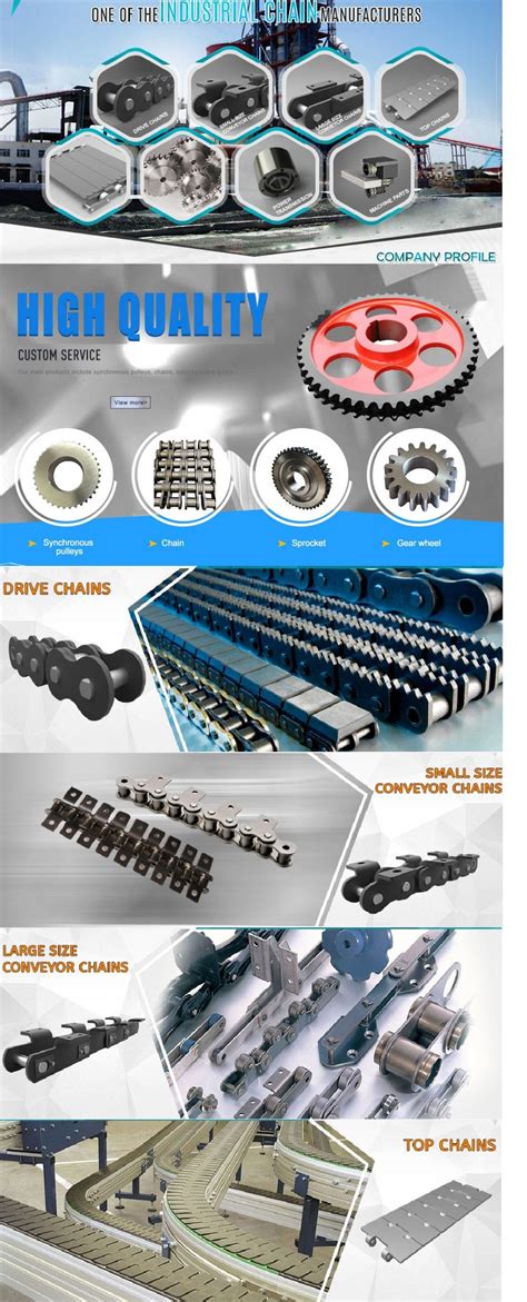 What is Chain Drive, Its Types, Advantages, and Applications? | by ...