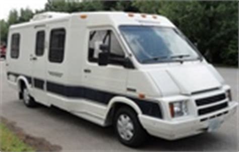 Winnebago Lesharo Class A Motorhomes | ViewRVs.com