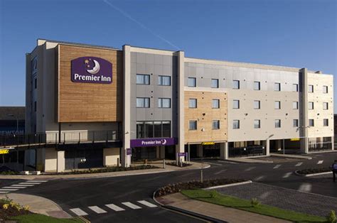 Premier Inn Newton Abbot (Devon) - Hotel Reviews - TripAdvisor