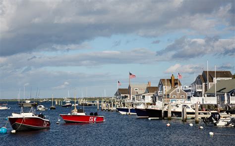 Three Days on Nantucket—What to See and Do | Travel + Leisure