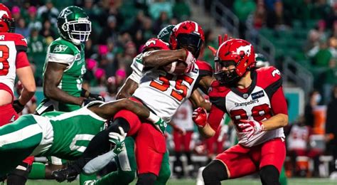 CFL Week 10 Picks - SportsHub