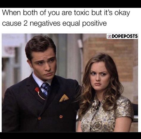 Saw this meme online and had to share. : r/GossipGirl