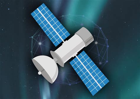 New satellite constellations aim to improve IoT connectivity options ...