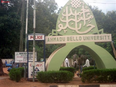 Ahmadu Bello University Alumni To Honour Retiring Mass Comm Professor ...