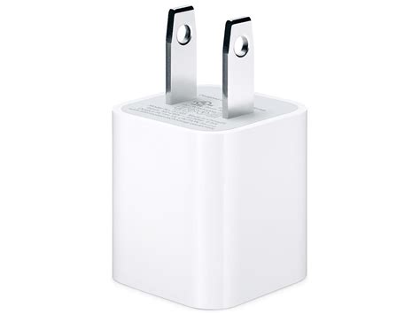 Apple 5W USB Power Adapter + Apple Lightning to USB Cable - Newegg.com