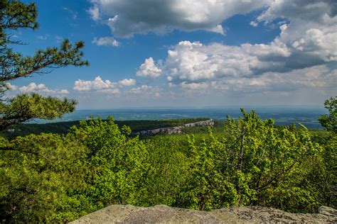 Minnewaska State Park Preserve - Not Bored NY