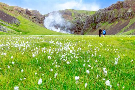 7 Things To Know Before Visiting Reykjadalur Hot Springs - Iceland Trippers