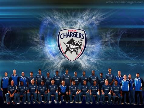 Deccan Chargers Official Blog: Deccan Chargers are DLF IPL 2009 Champions