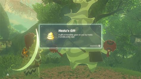 What I Learnt from Getting All the Korok Seeds in Zelda Breath of the ...