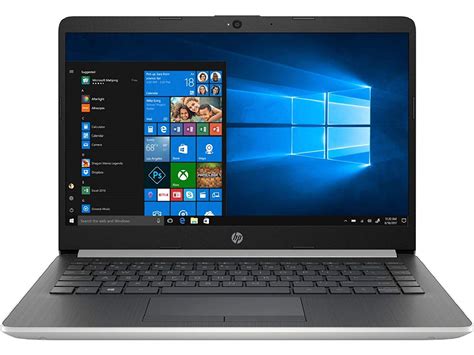 HP 14-inch Core i5 8th Gen FHD Laptop (8GB/1TB HDD/Win 10/Integrated ...