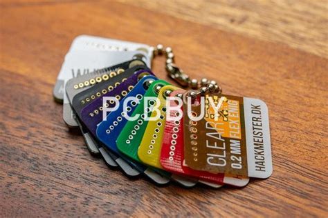 Solder mask colors & How to choose PCB color? - PCBBUY.COM