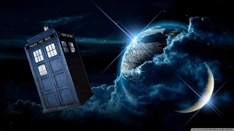 Doctor Who Wallpaper Tardis (66+ pictures) - WallpaperSet