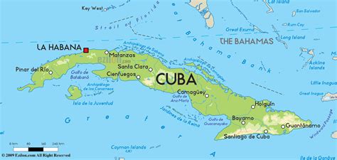 Mapa de Cuba | La habana, Cuba, Mapa de cuba