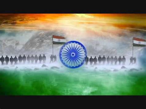 Indian National Anthem | Instrumental - YouTube