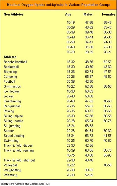 body fat percentage elite female athletes - Body Fat Percentage