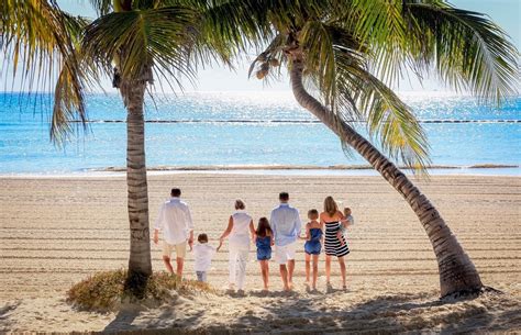 Best Multigenerational Trips: Family-Friendly Vacation Ideas