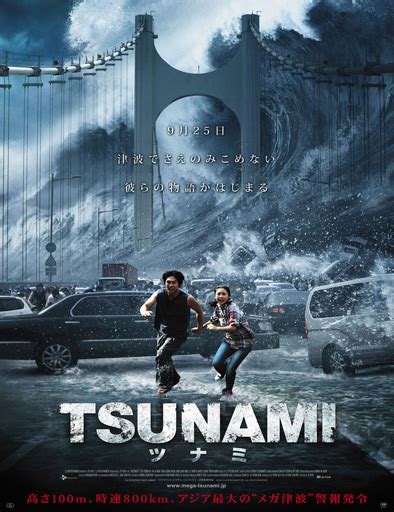 Ver Haeundae (Tsunami) (2009) online