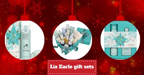 Liz Earle skincare gift sets - The Fuss