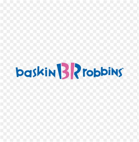 Baskin Robbins Logo PNG Transparent Baskin Robbins Logo PNG Images ...