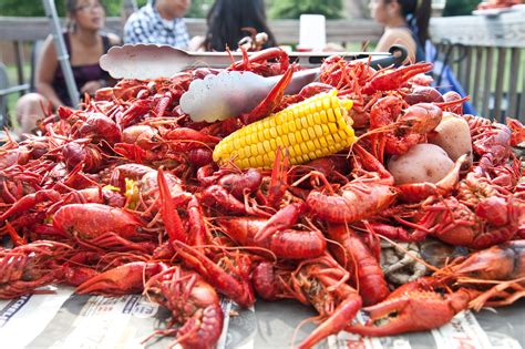 The 20 Best Places to Get Boiled Crawfish in New Orleans | Where Y'at