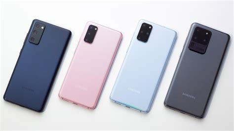 Samsung S20 Fan Edition Unveiled: Price, Release Date, Specs and Colors