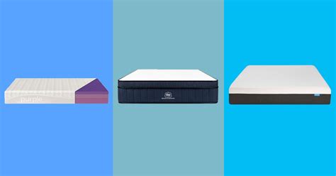 7 Best Cooling Mattresses | The Strategist